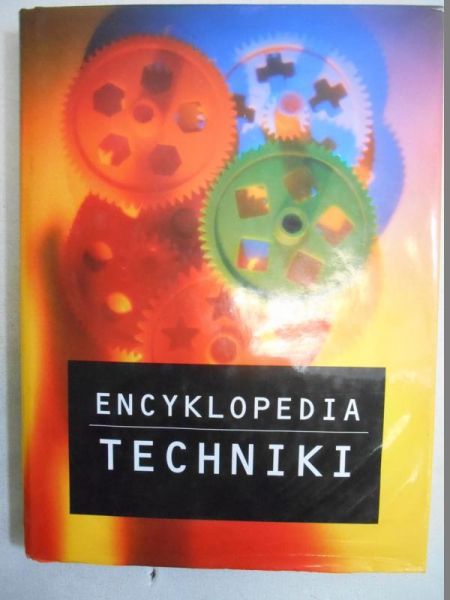 Encyklopedia techniki