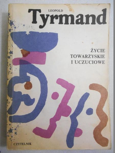 Życie towarzyskie i uczuciowe