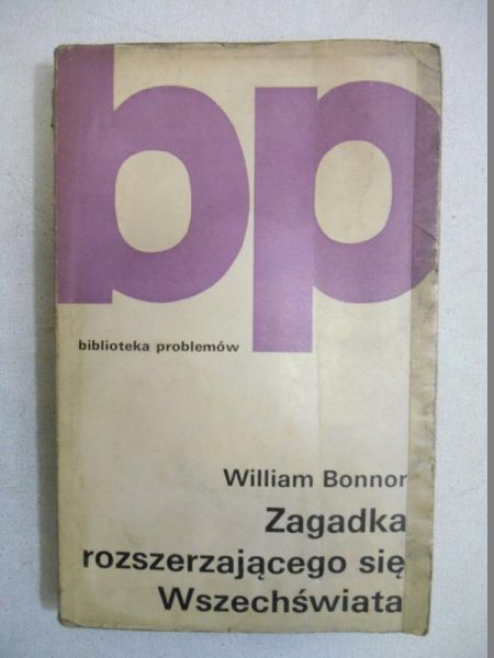 Zagadka rozszerzającego się Wszechświata