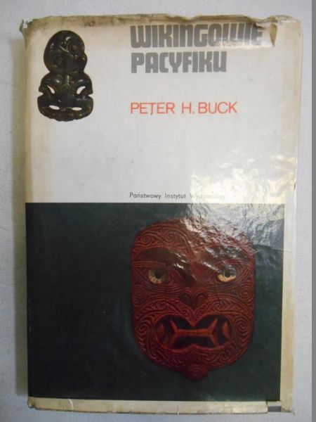 Wikingowie Pacyfiku
