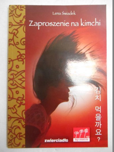 Zaproszenie na kimchi