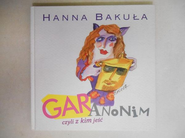 Garanonim