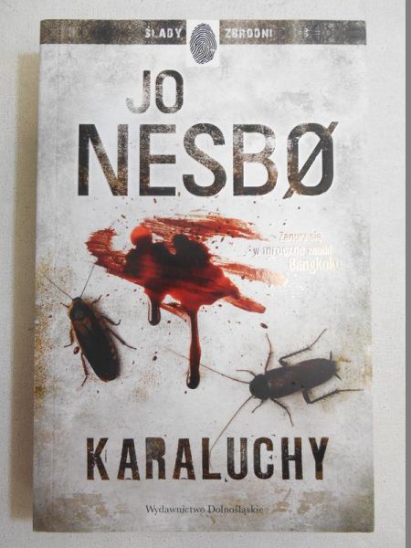 Karaluchy
