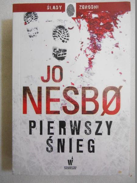 Pierwszy śnieg