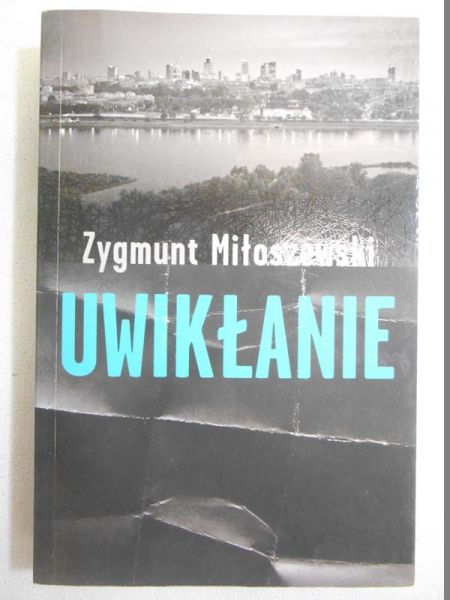 Uwikłanie
