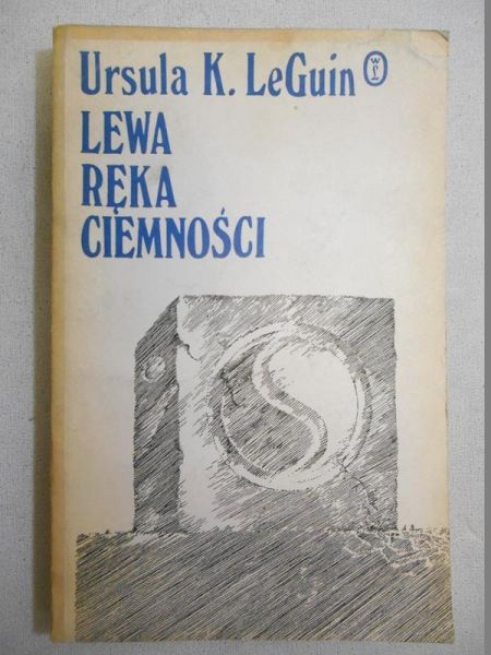 wa ręka ciemności