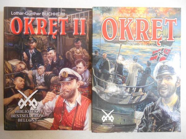Okręt / Okręt II
