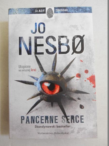 Pancerne serce