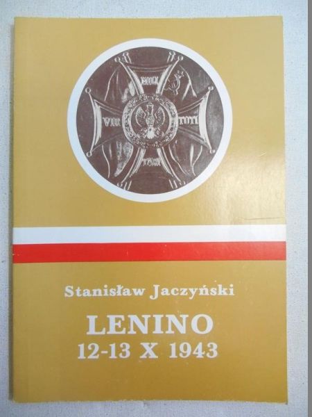 Lenino 12-13 X 1943