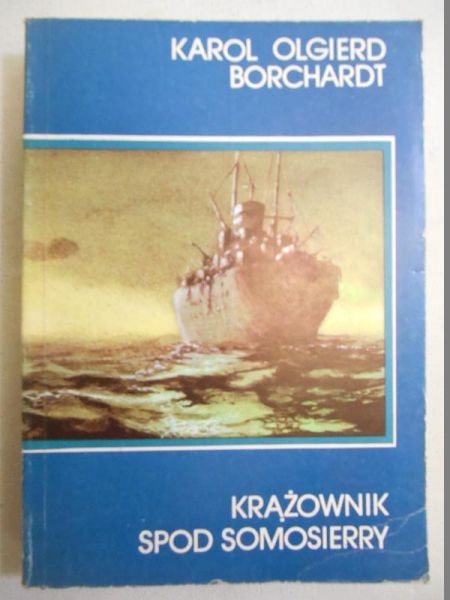 Krążownik spod Somosierry