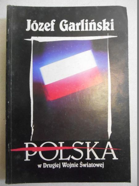 Polska w drugiej wojnie światowej
