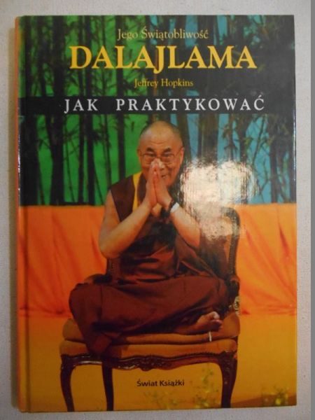 Jak praktykować