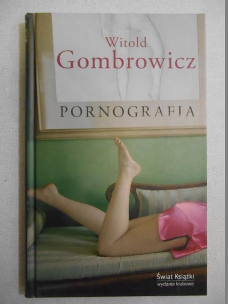 Pornografia