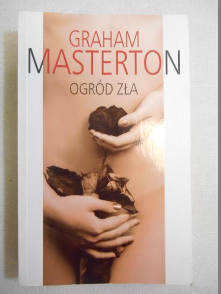 Ogród zła