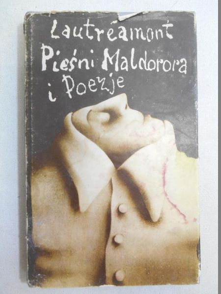 Pieśni Maldorora i poezje