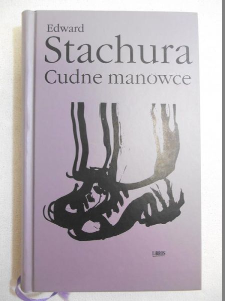 Cudne manowce