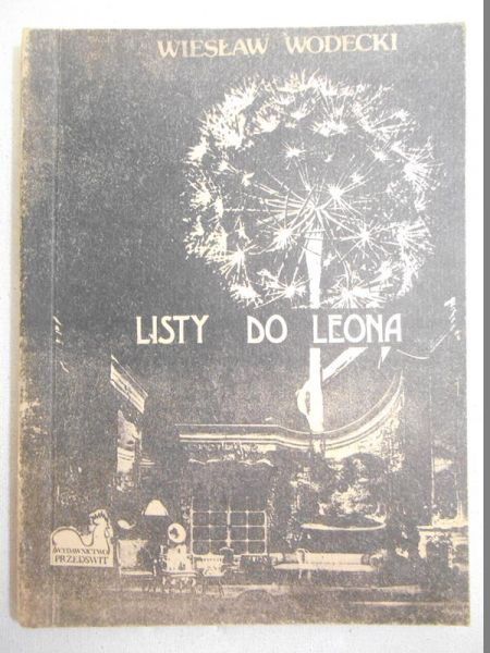 Listy do Leona