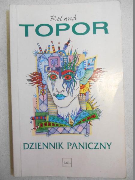 Dziennik paniczny