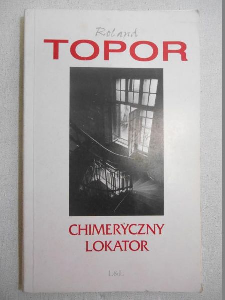 Chimeryczny lokator