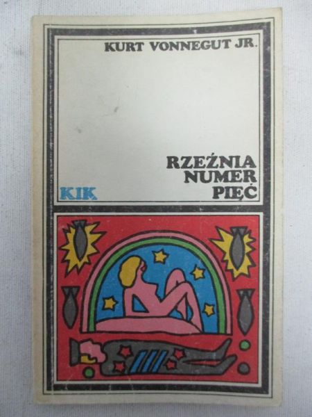 Rzeźnia numer pięć