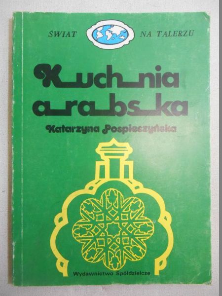 Kuchnia arabska