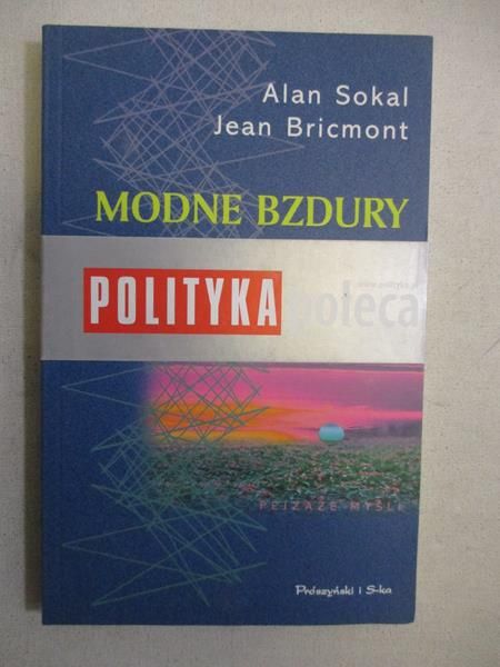 Modne bzdury