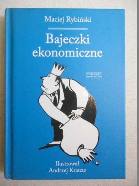 Bajeczki ekonomiczne