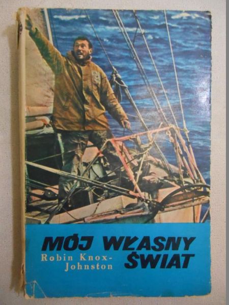 Mój własny świat
