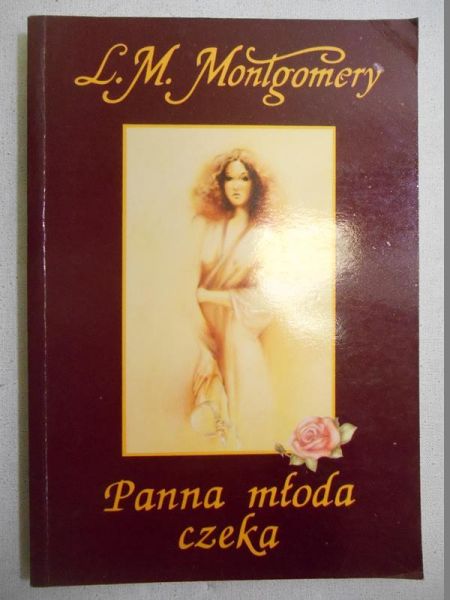 Panna młoda czeka