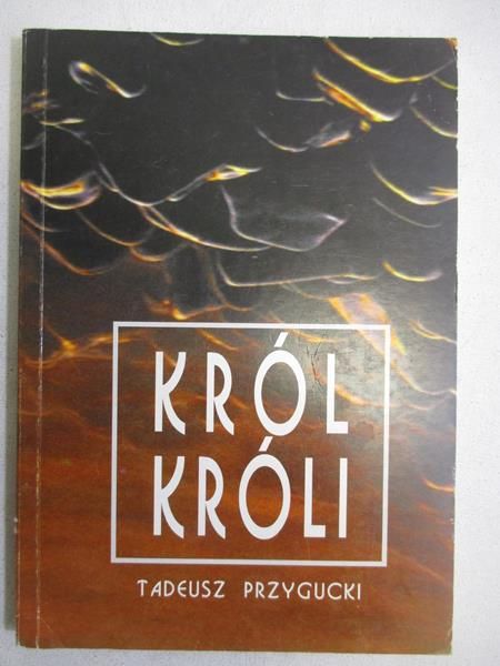Król króli