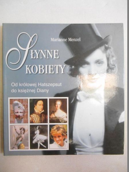 Słynne kobiety