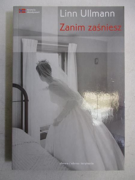 Zanim zaśniesz