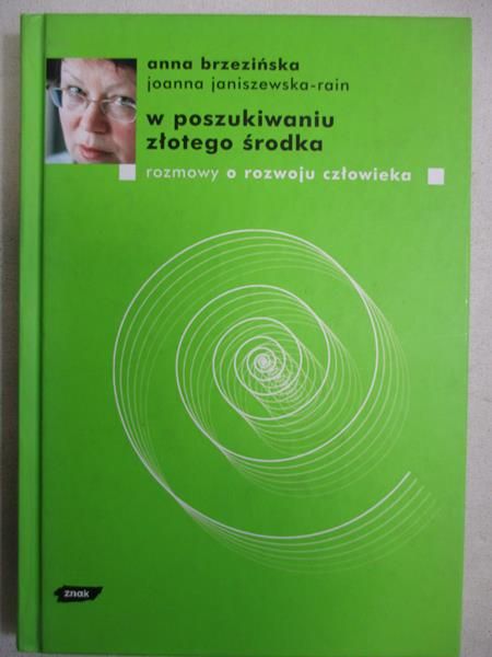 W poszukiwaniu złotego środka