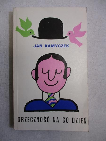 Grzeczność na co dzień