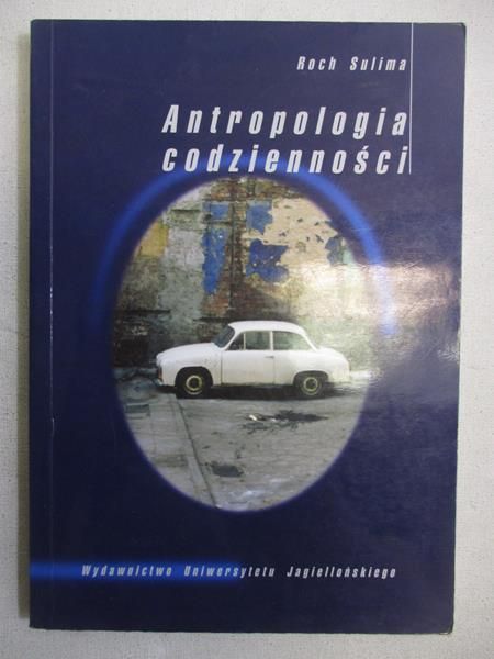 Antropologia codzienności