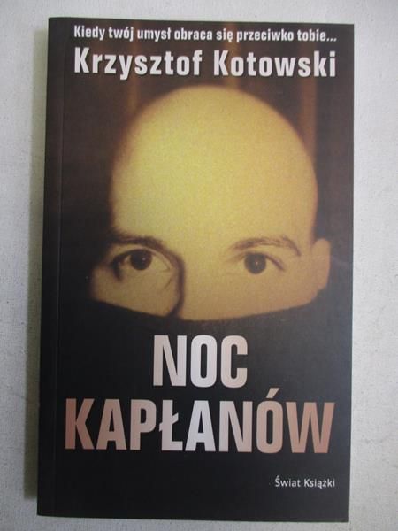Noc kapłanów