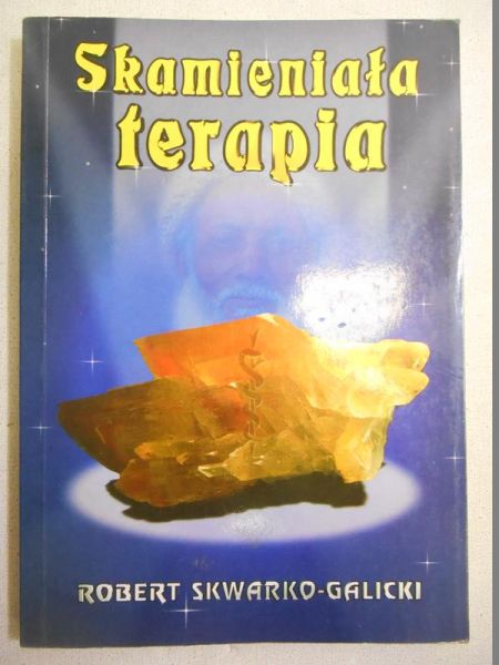 Skamieniała terapia