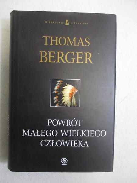Powrót Małego Wielkiego Człowieka