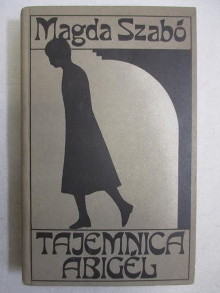Tajemnica Abigel