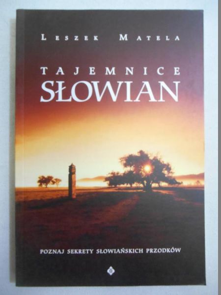 Tajemnice Słowian