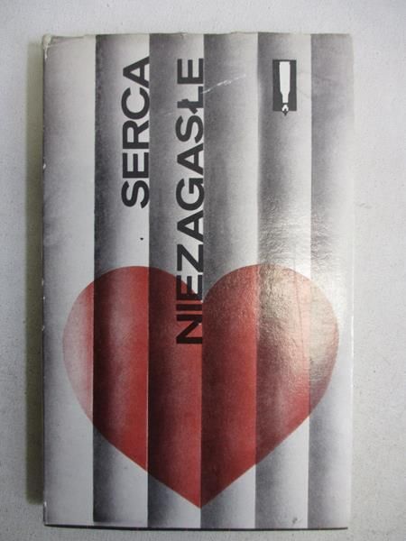 Serce niezagasłe