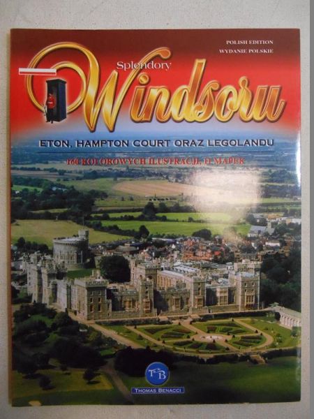 Splendor Windsoru