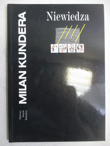 Niewiedza