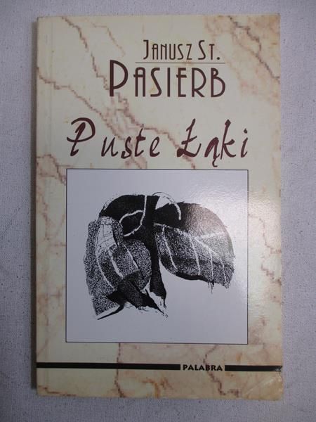 Puste Łąki