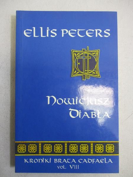 Nowicjusz diabła