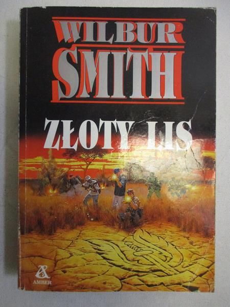 Złoty lis
