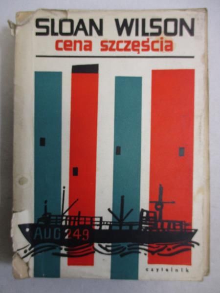 Cena szczęścia