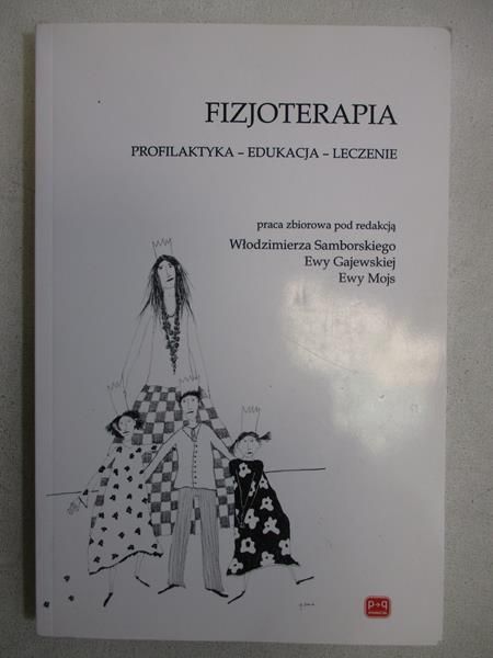 Fizjoterapia