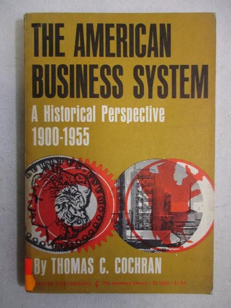 The American Business System