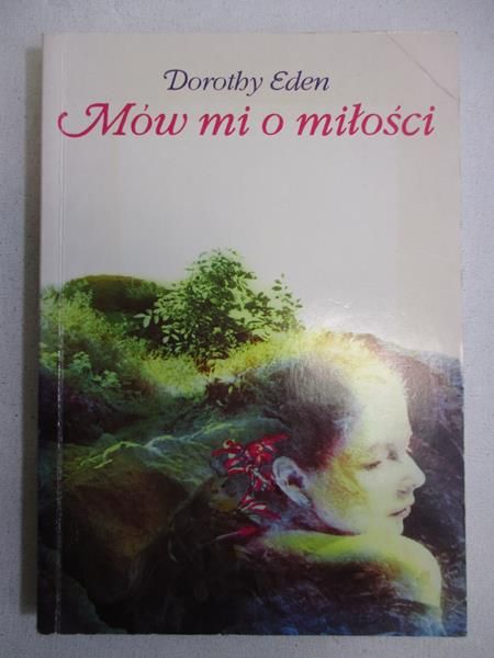 Mów mi o miłości